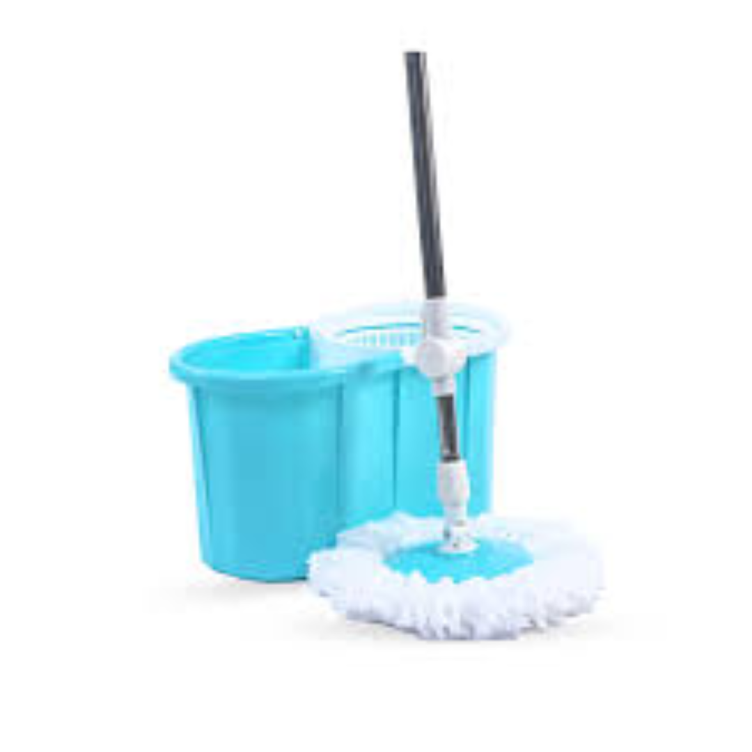 COMPLAST BUCKET MOP ROUND